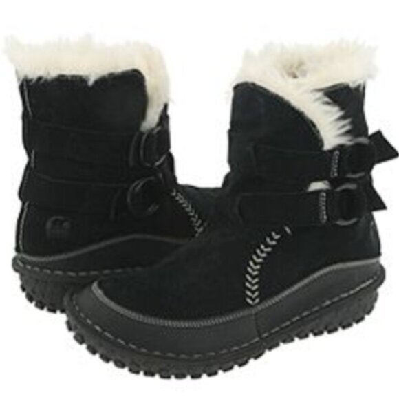 Sorel Tootega Boots - Picture 2 of 14